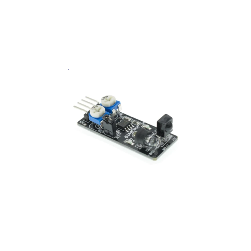 Sensor Infrarrojo Detector De Obstáculo Arduino Ky-032